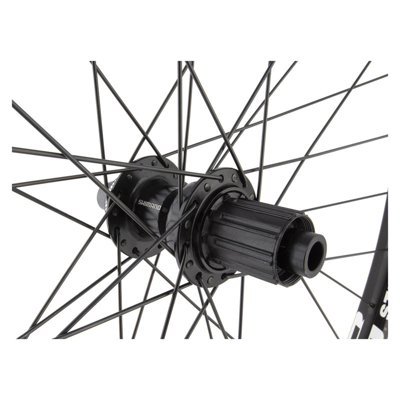 Load image into Gallery viewer, WheelMaster 29" Alloy Mountain Disc Double Wall Wheel - Rear
