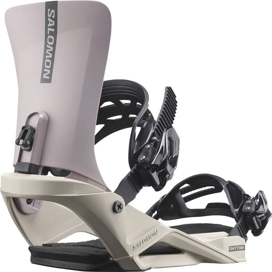 Salomon Rhythm Snowboard Bindings 2027