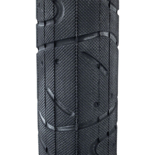 Maxxis Hookworm Tire - 26 x 2.5, Clincher, Wire, Black, Single
