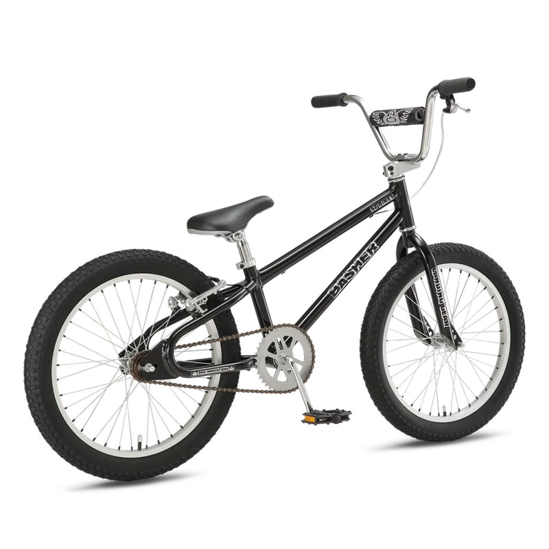Load image into Gallery viewer, SE Kids' Basher 20" BMX Bike

