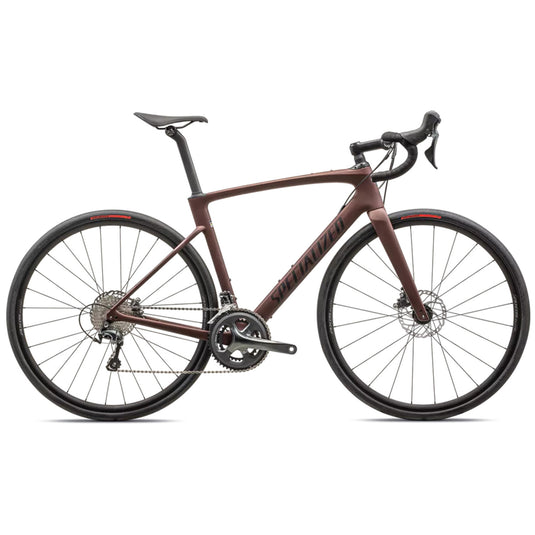Specialized Roubaix SL8 Road Bike 2025 Discontinued