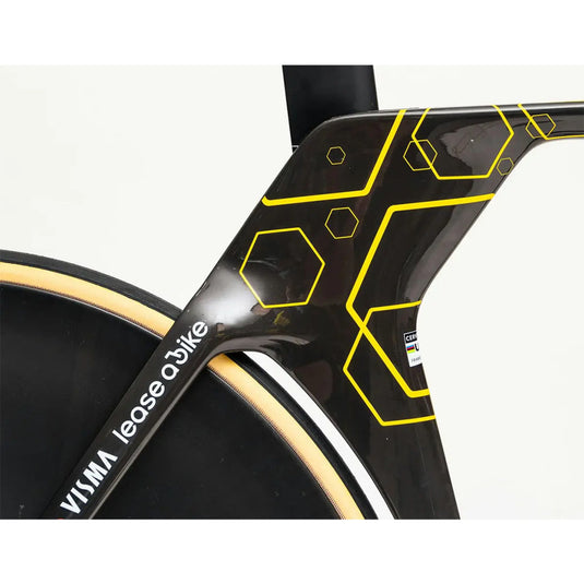 Cervelo P5 Ultegra Di2 Tri Bike 2026