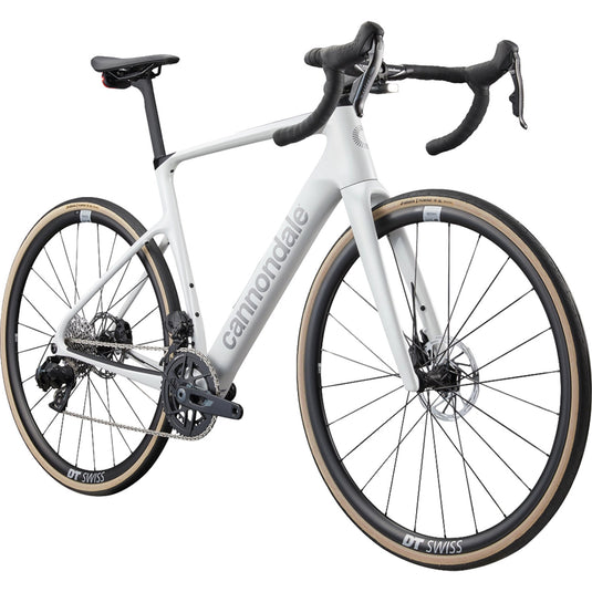 Cannondale Synapse Carbon 3 SmartSense Road Bike 2027