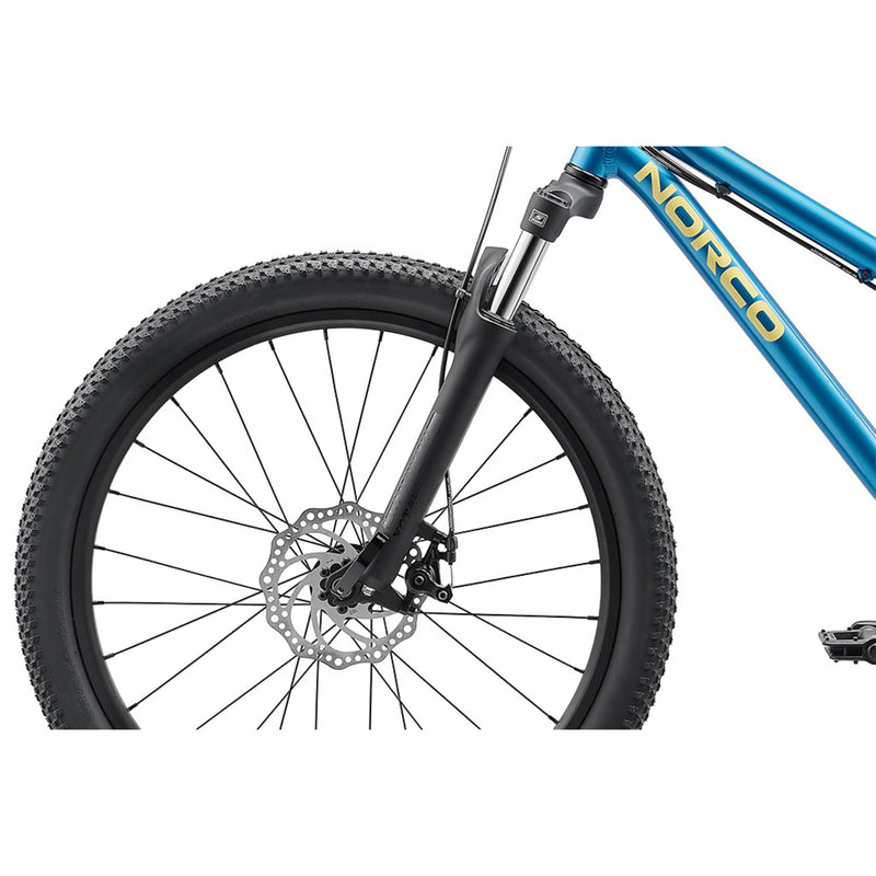 Load image into Gallery viewer, Norco Kids' Storm 24 Mountain Bike 2026
