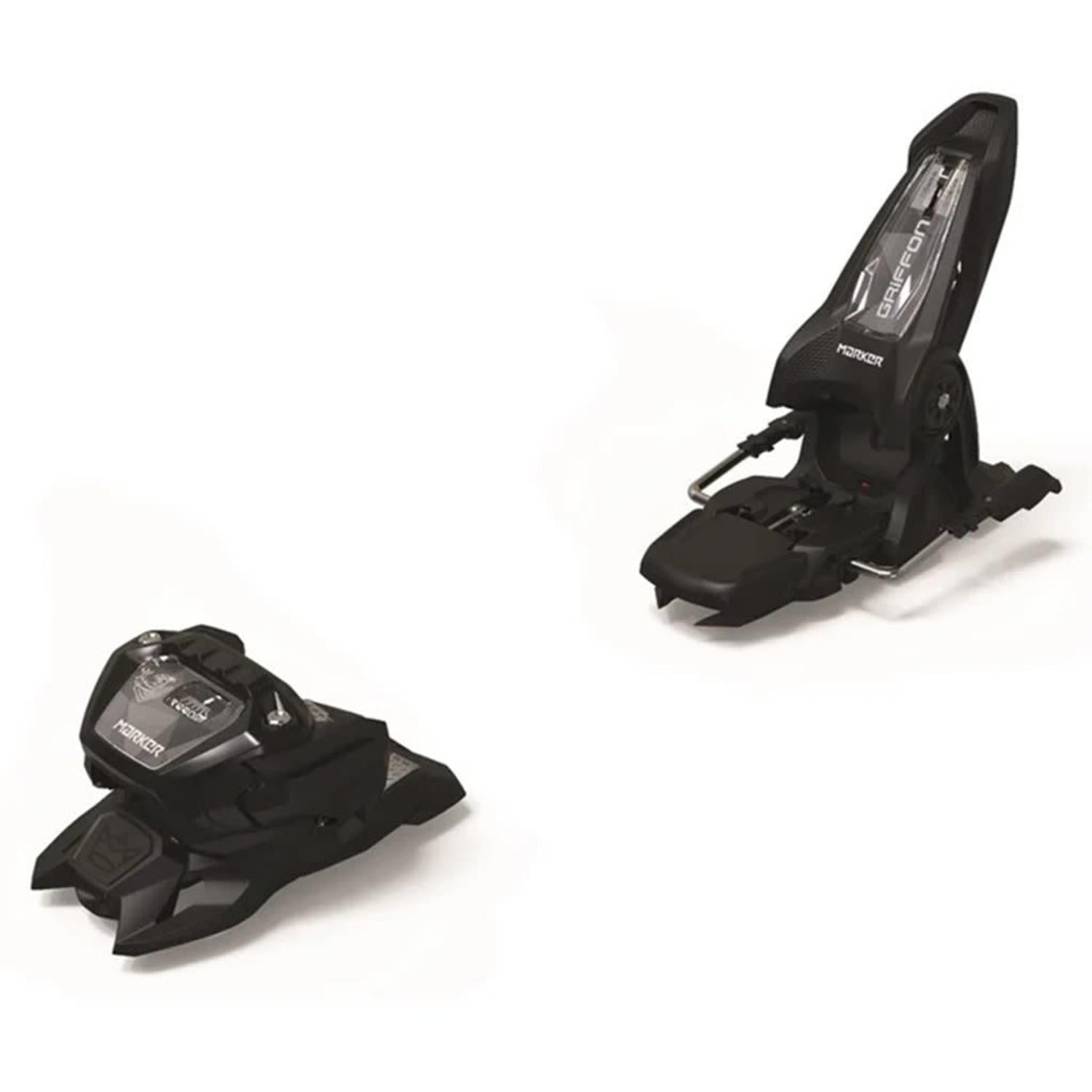 Marker Griffon 13 ID Ski Bindings 2026 – Philbricks Ski Board & Bike