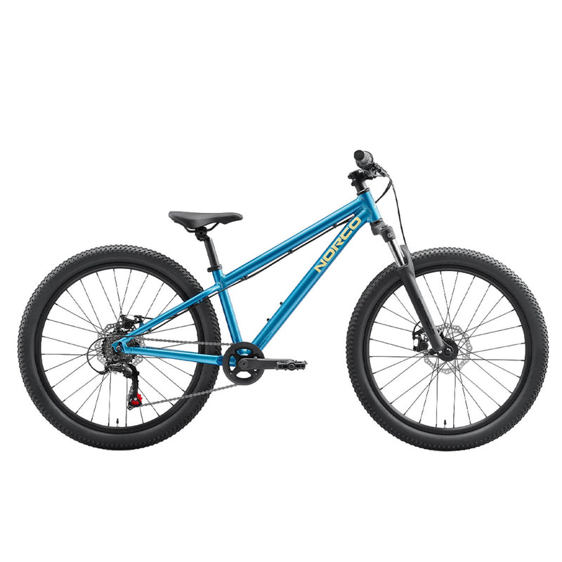 Load image into Gallery viewer, Norco Kids' Storm 24 Mountain Bike 2026
