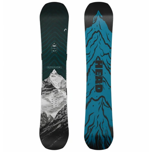 Head Daymaker Snowboard 2027