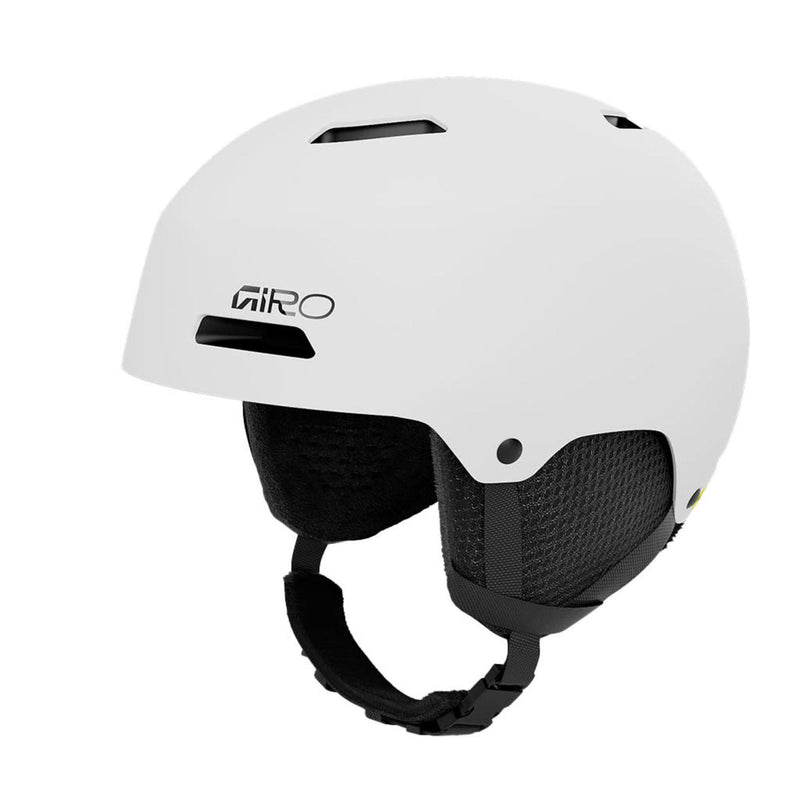 Load image into Gallery viewer, Giro Kids' Crue MIPS Snow Helmet 2026

