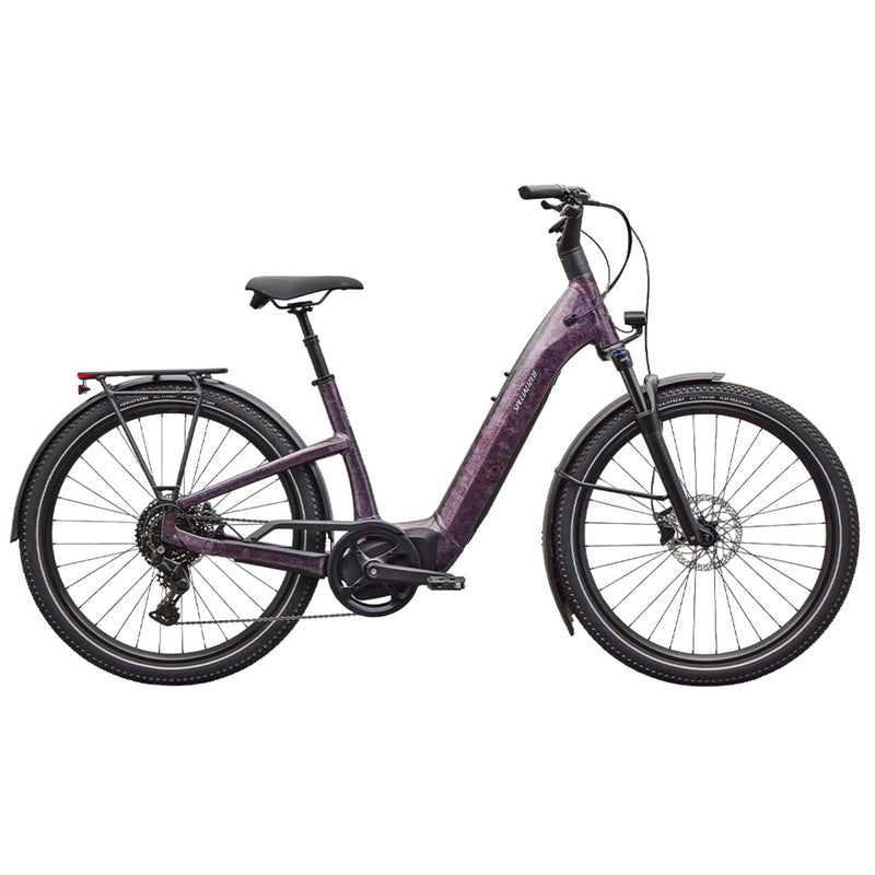 Load image into Gallery viewer, Specialized Turbo Como 4.0 Step-Through E-Bike 2026
