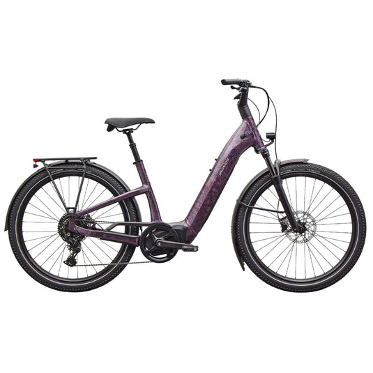 Specialized Turbo Como 4.0 Step-Through E-Bike 2026