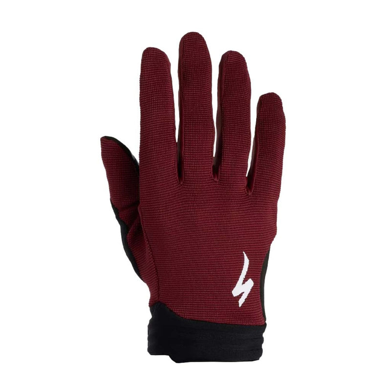 Load image into Gallery viewer, Specialized Women's Trail Long Finger Cycling Gloves (Samples)

