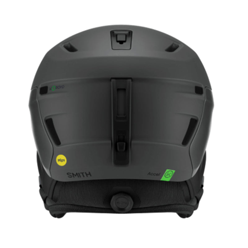 Load image into Gallery viewer, Smith Accel MIPS Snow Helmet 2027
