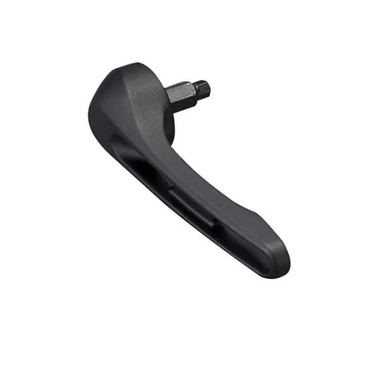 Cervelo Thru Axle Removable Handle Replacement  QRA-AERO2-HNDL
