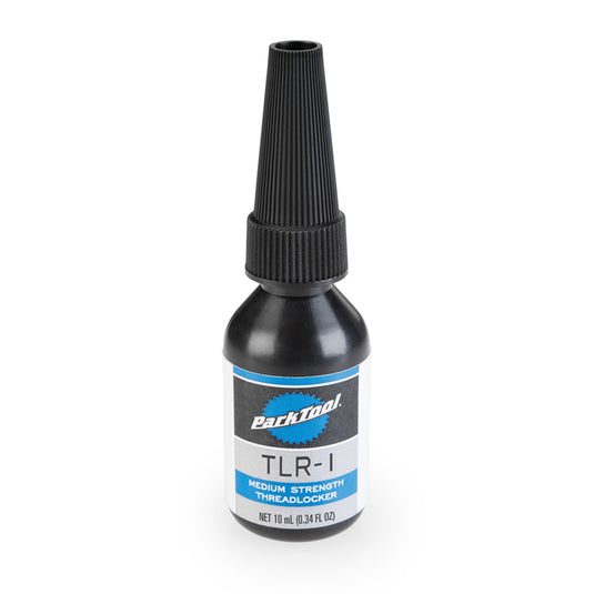 Park Tool TLR-1 Medium Strength Threadlocker - 10ml