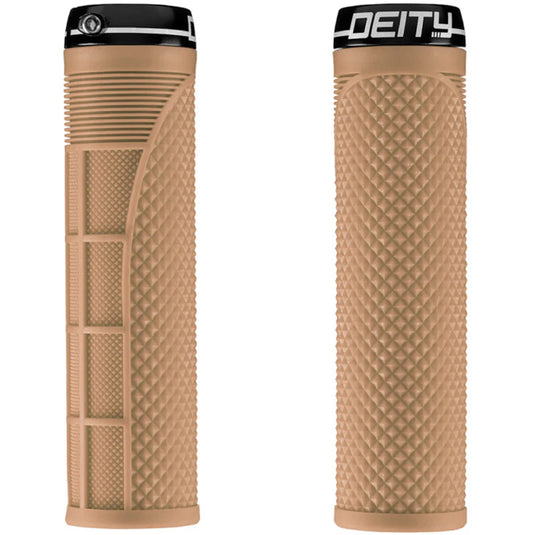 Deity Megattack Grips