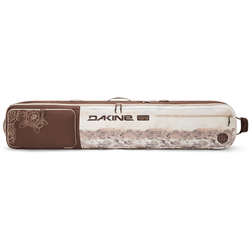 Load image into Gallery viewer, Dakine Team Low Roller Jamie Anderson Snowboard Bag
