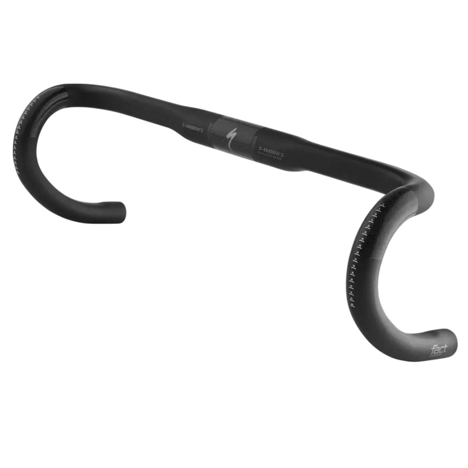 Specialized S-Works Shallow Bend Carbon Handlebars – Philbricks Ski ...
