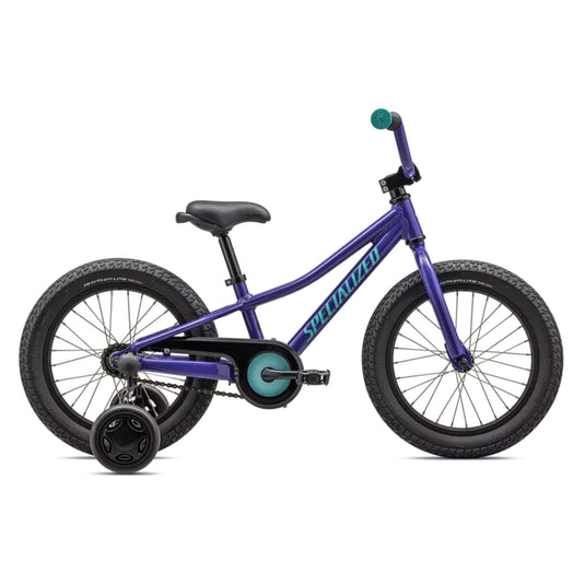 Specialized Kids' Riprock Coaster 16