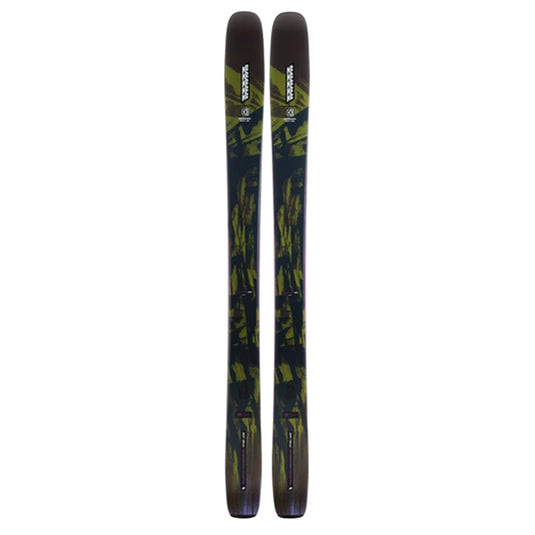K2 Kids' Mindbender Juvy Skis (Ski Only) 2027