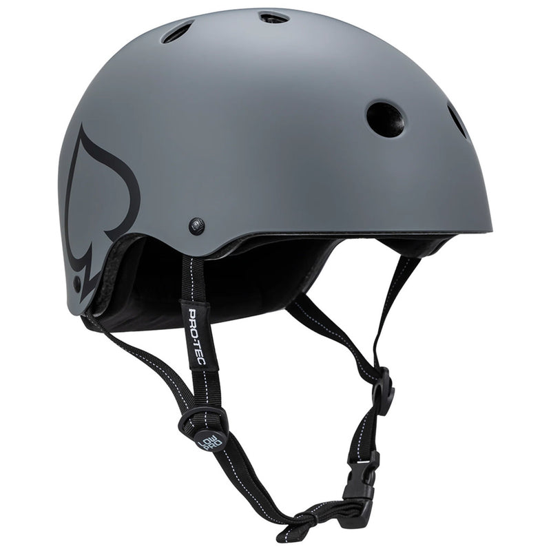 Load image into Gallery viewer, Pro-Tec Low Pro Certified Helmets
