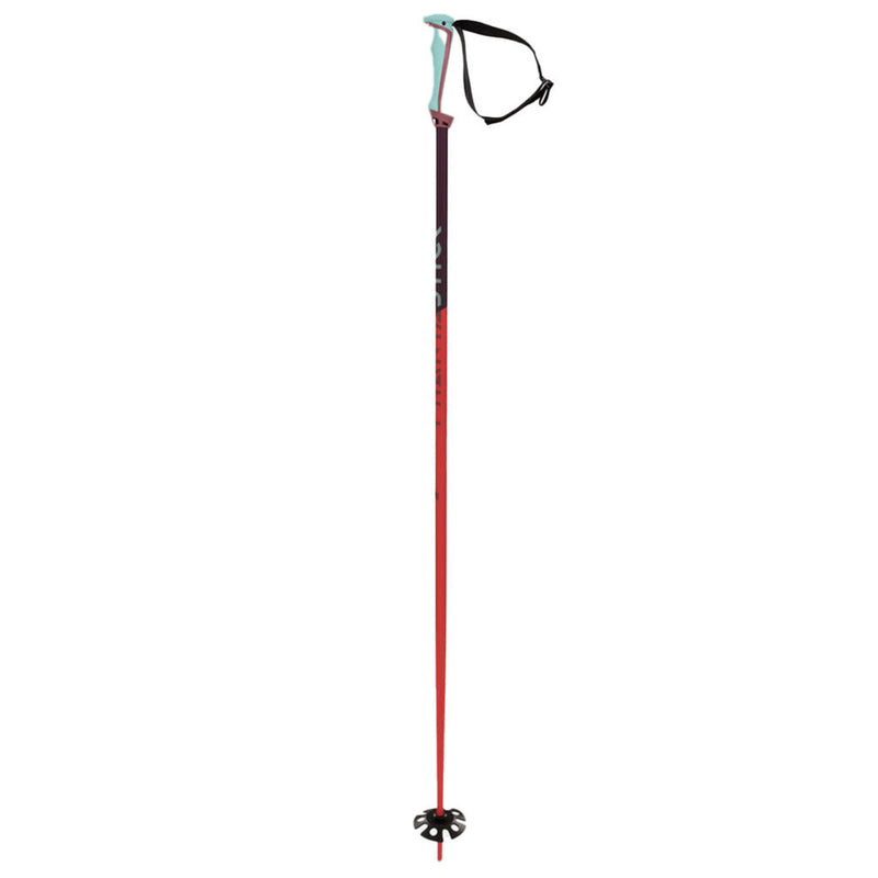 Load image into Gallery viewer, Volkl Phantastick 18mm Ski Poles

