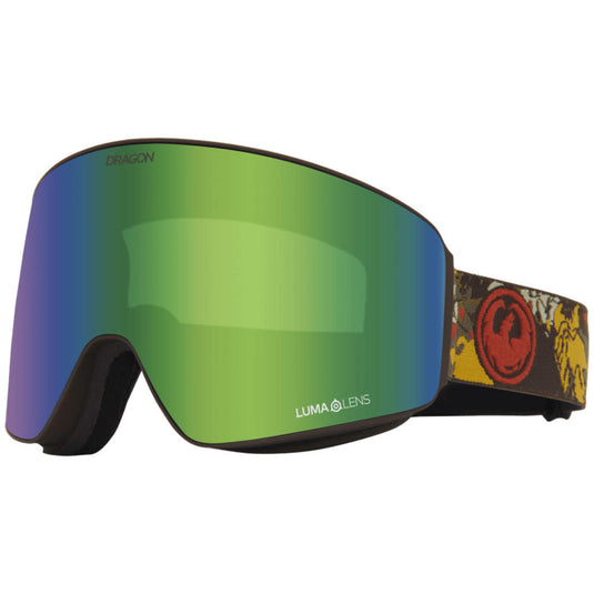 Dragon PXV Snow Goggles w/Bonus Lens 2026