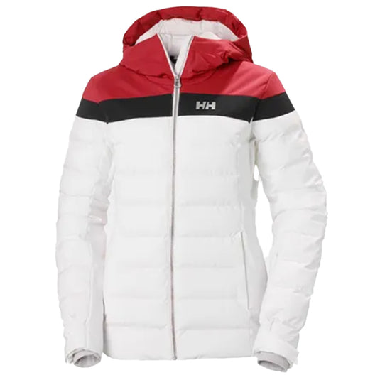 Helly Hansen Women's Imperial Puffy Ski Jacket 2025