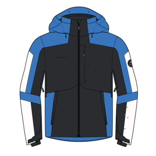 Obermeyer Foundation Jacket 2027