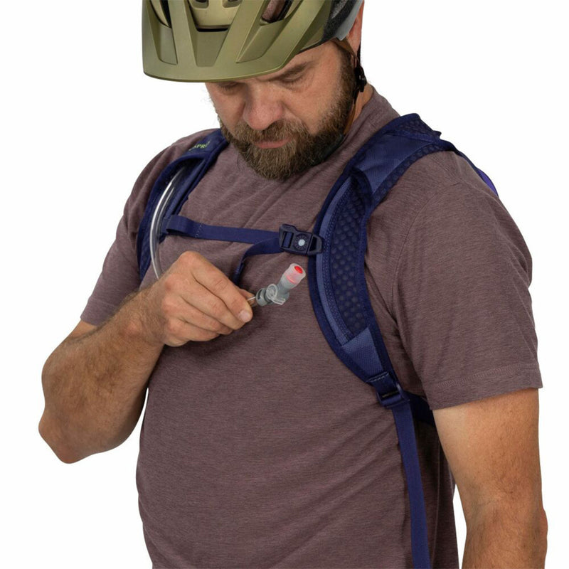 Load image into Gallery viewer, Osprey Berm 2 Bike Hydration Pack
