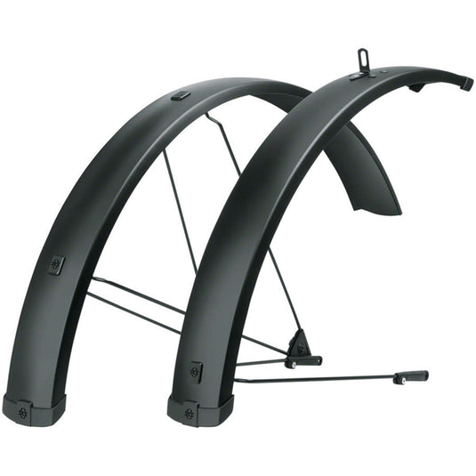 SKS Bluemels 75 U Superwide Fender Set 65mm 27.5 and 29x2.45