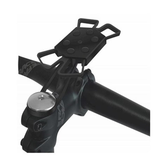 Delta X-Mount Pro Phone Holder: Stem Mounted