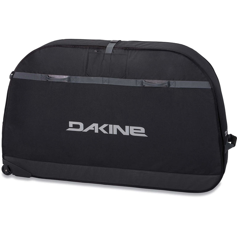 Load image into Gallery viewer, Dakine Bike Roller Bag Black

