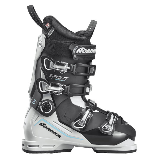 Nordica Women's Sportmachine 3 75 W Ski Boots 2026