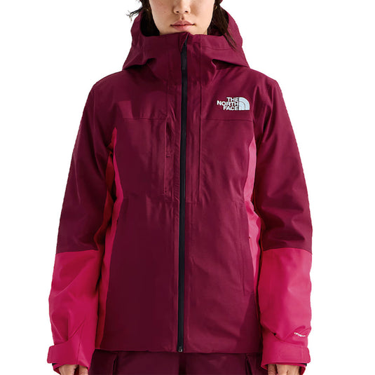 The North Face Women's Mount Bre Jacket 2027