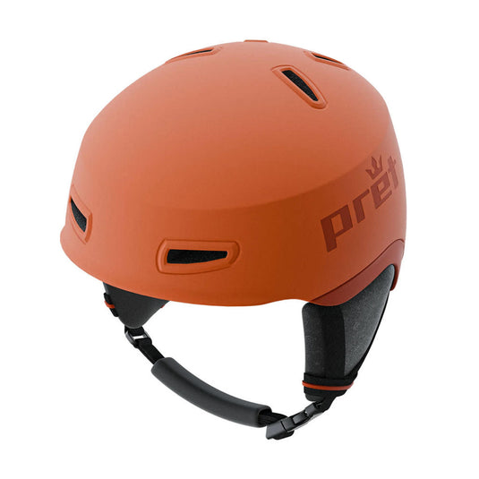 Pret Epic MIPS Snow Helmet