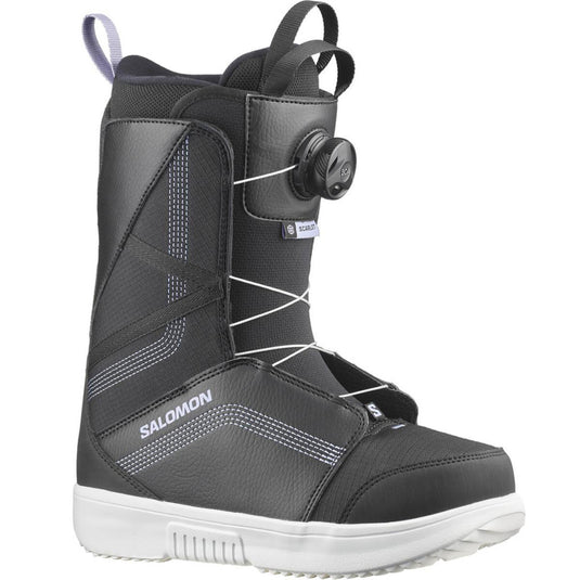 Salomon Women's Scarlet BOA Snowboard Boots 2026
