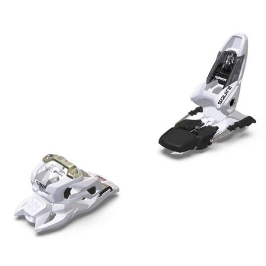 Marker Squire 11 Ski Bindings 2026