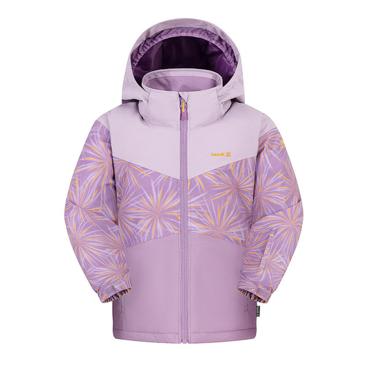 Kamik Girls' Lyra Ski Jacket 2026