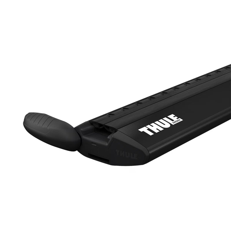 Load image into Gallery viewer, Thule WingBar Evo Roof Bar 2-Pack
