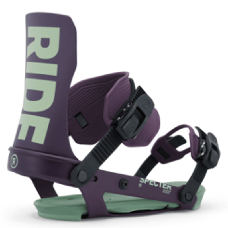 Load image into Gallery viewer, Ride Specter Snowboard Bindings 2026
