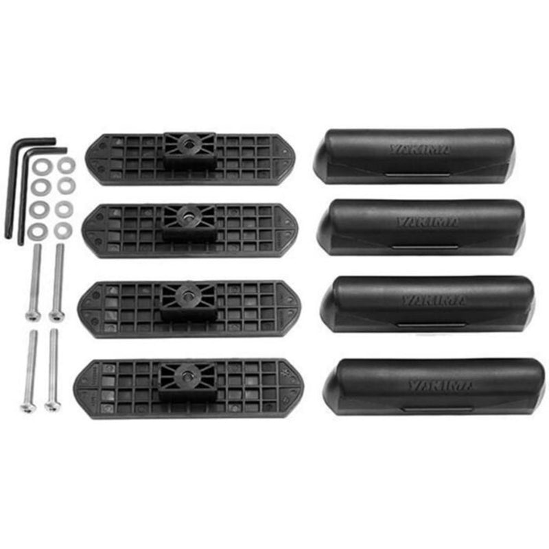 Load image into Gallery viewer, Yakima Landing Pad (set of 4)
