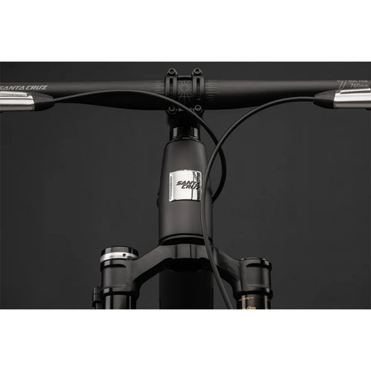 Santa Cruz Blur 4 Carbon CC 29 XO AXS TR RSV Kit Mountain Bike 2026