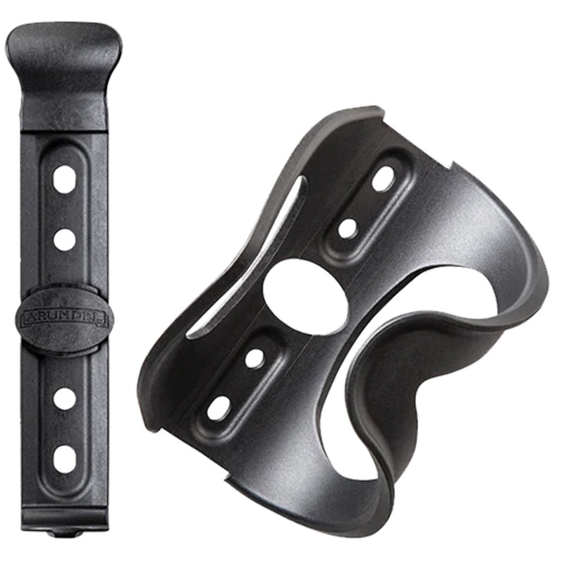 Load image into Gallery viewer, Arundel Flip Flop Water Bottle Cage
