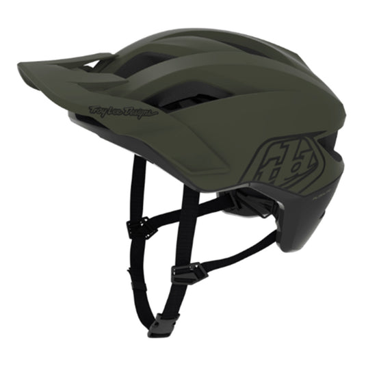 Troy Lee Designs Youth Flowline MIPS Bike Helmet