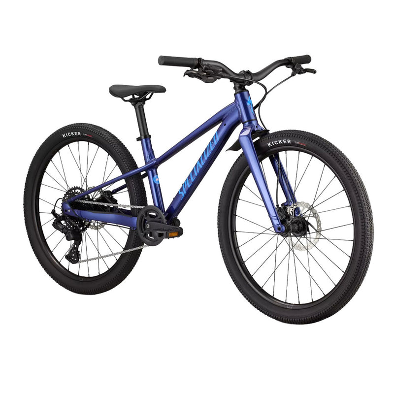 Load image into Gallery viewer, Specialized Kids' Riprock 24" Mountain Bike 2026
