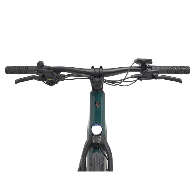 Load image into Gallery viewer, Trek FX+ 1S Midstep E-Bike 2027
