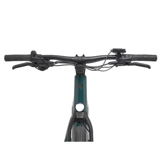 Trek FX+ 1S Midstep E-Bike 2027