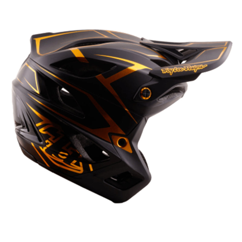 Load image into Gallery viewer, Troy Lee Designs Stage Stunt MIPS Bike Helmet
