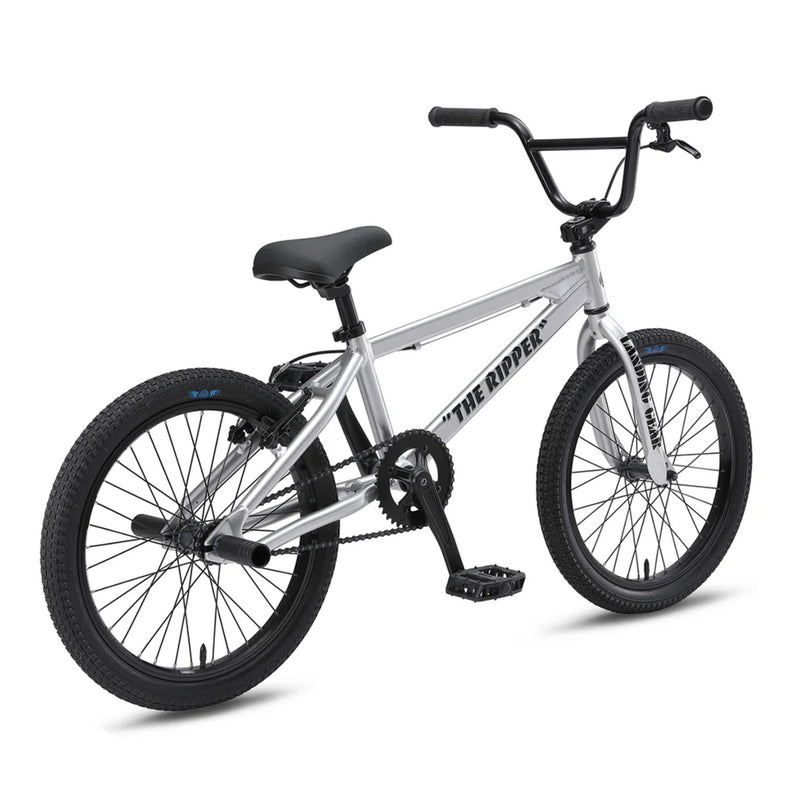 Load image into Gallery viewer, SE Kids' Ripper 20" BMX Bike
