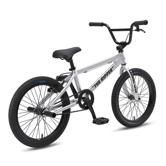 SE Kids' Ripper 20" BMX Bike